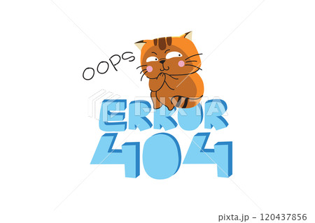 Oops! Error 404 120437856
