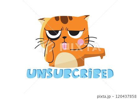 Unsubscribed 120437858