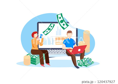 Online Banking 120437927