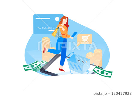 Mobile Payment 120437928