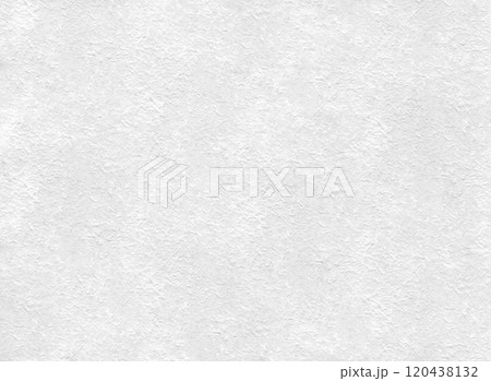 自由な背景に使える、質感のある耳付きの白い和紙 自由な背景に使える、質感のある耳付きの白い和紙 120438132