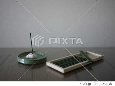 お香 兎1 お香 兎1 120439050