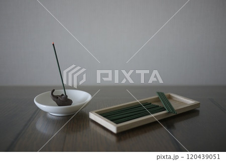 お香 象1 お香 象1 120439051