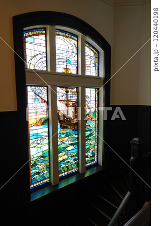 横浜市開港記念会館 120440198