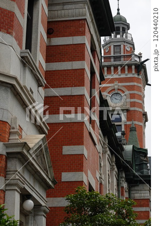 横浜市開港記念会館 横浜市開港記念会館 120440210