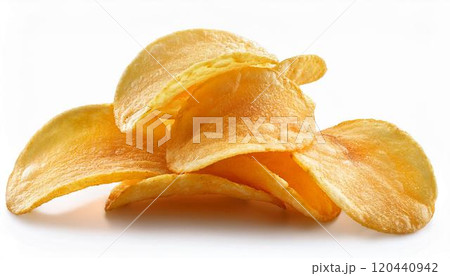 ポテトチップス 120440942