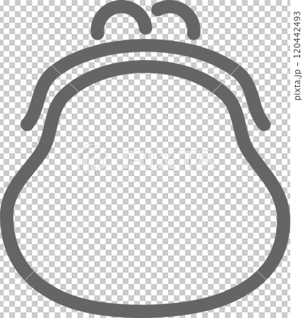 Business money wallet wallet economy money icon pictogram simple illustration material Business money wallet wallet economy money icon pictogram simple illustration material 120442493