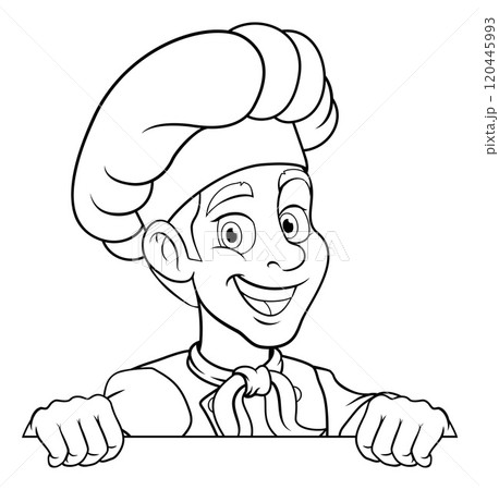 chef new 2024 A13 bw-174 120445993