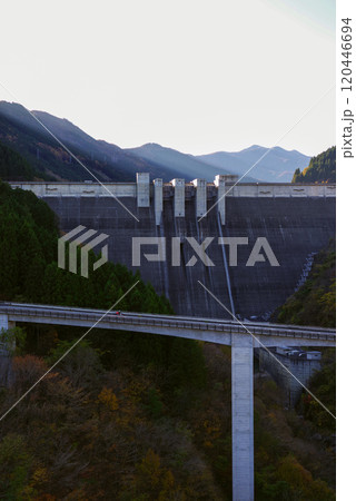 滝沢ダム 120446694