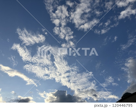 雲 雲 120446795