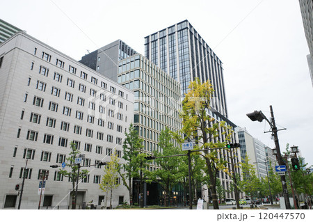 淀屋橋 ビル街 淀屋橋 ビル街 120447570