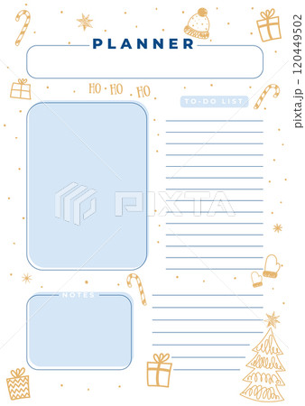 Christmas Planner weekly and days organizers for schedule list with checklists,reminder,important date and notes.Simple life planners daily routine organization templates.Winter days.Merry Christmas Christmas Planner weekly and days organizers for schedule list with checklists,reminder,important date and notes.Simple life planners daily routine organization templates.Winter days.Merry Christmas 120449502
