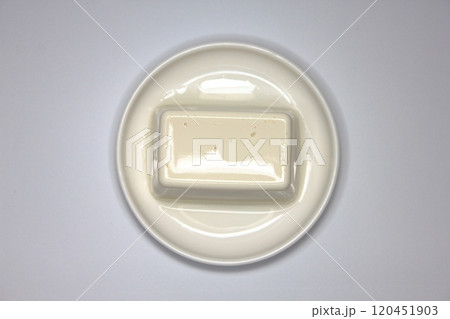 豆腐の滑らかさ 豆腐の滑らかさ 120451903