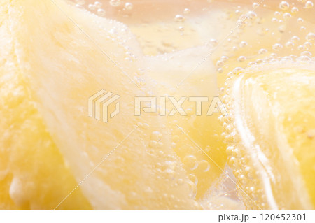 レモンサワー　 120452301