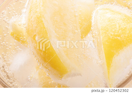 レモンサワー レモンサワー 120452302