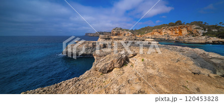 Cala S Almunia, Spain 120453828