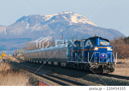 カシオペア 120454105