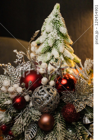 Handmade New Year's decor, home decorations for Handmade New Year's decor, home decorations for 120454901