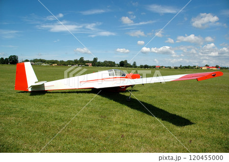 Old plane Old plane 120455000