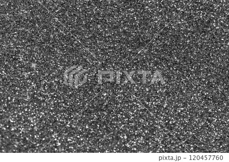 細かいブラックラメ 細かいブラックラメ 120457760