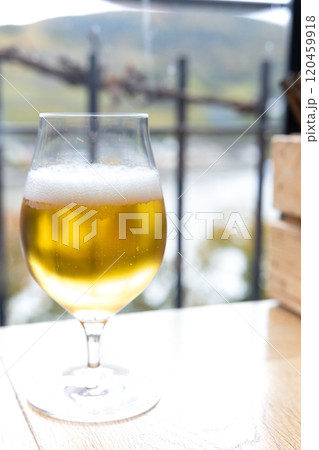 ドイツのおいしい生ビール ドイツのおいしい生ビール 120459918
