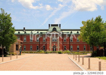 聖母女学院 120461910