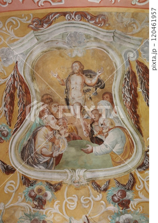 Ascension of Christ 120461957