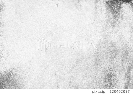 White Grunge Wall Background with Space for Text. 120462057