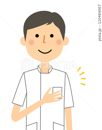 看護師　おまかせ 120464007