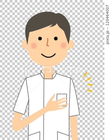 看護師　おまかせ 120464007