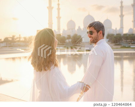 Travel to the United Arab Emirates, Abu Dhabi Travel to the United Arab Emirates, Abu Dhabi 120464864