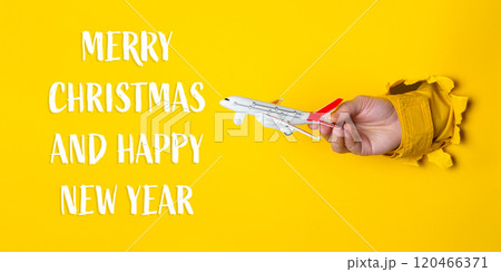 Merry christmas and happy new year Merry christmas and happy new year 120466371