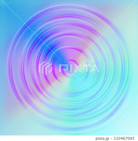 texture with perfect circles multicolor background 120467085