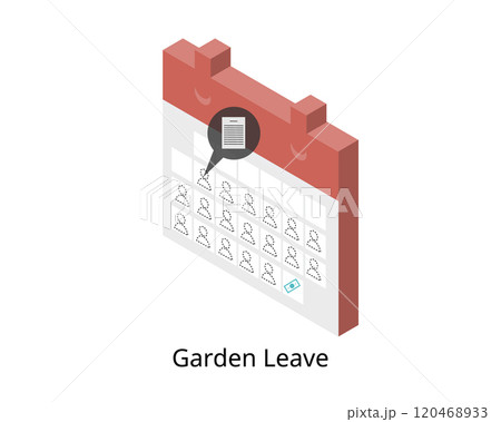 garden leave refers to the period of time during which an employee stays away from the workplace 120468933