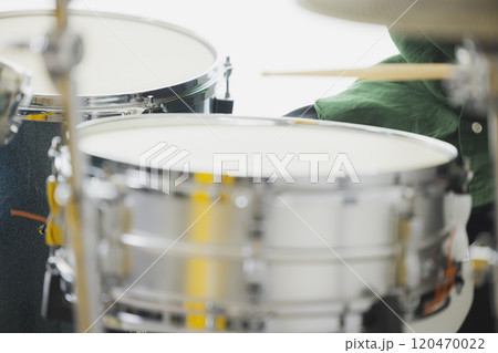 バンド　ライブ　　 120470022