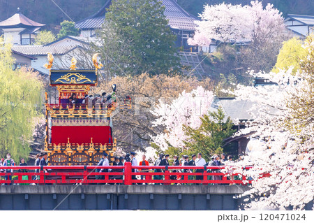 240415春の高山祭イラスト5g065 120471024