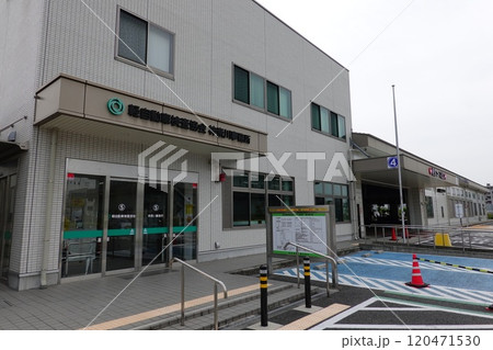 軽自動車検査協会 神奈川事務所 軽自動車検査協会 神奈川事務所 120471530