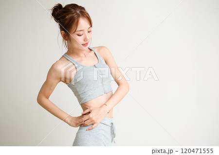 美しい日本女性 120471555