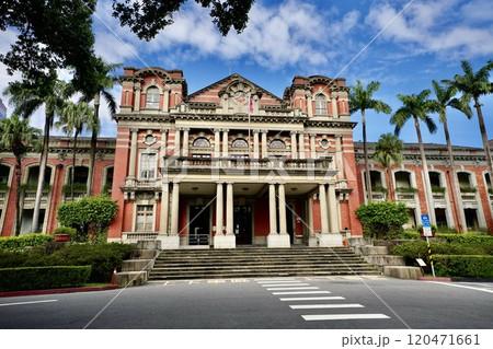 台湾大学病院(台湾・台北市中正区) 台湾大学病院(台湾・台北市中正区) 120471661