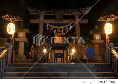 241015桜山八幡神社z016 241015桜山八幡神社z016 120471708