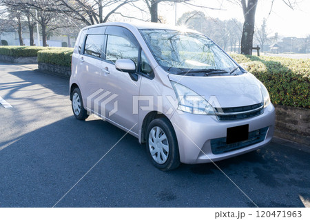 軽自動車/軽貨物 120471963