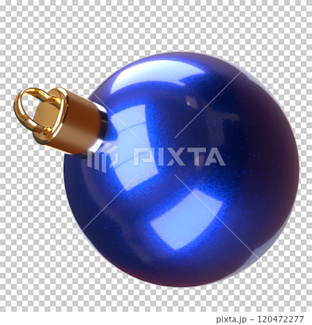 The Christmas Ball for Holiday concept 3d rendering. The Christmas Ball for Holiday concept 3d rendering. 120472277