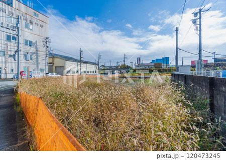 マンション建設予定地 マンション建設予定地 120473245