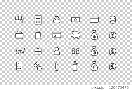 圖示郵購集 圖示郵購集 120473476