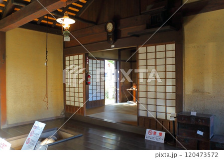 琴似屯田兵村兵屋跡 琴似屯田兵村兵屋跡 120473572
