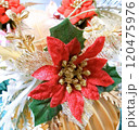 クリスマスオーナメント 120475976