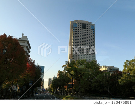 リーガロイヤルホテル広島 120476891