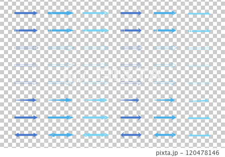 arrow, arrows, vector 120478146