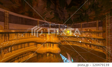 地下神殿 120479139