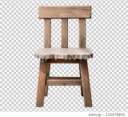 Wooden Chair Wooden Chair 120479643